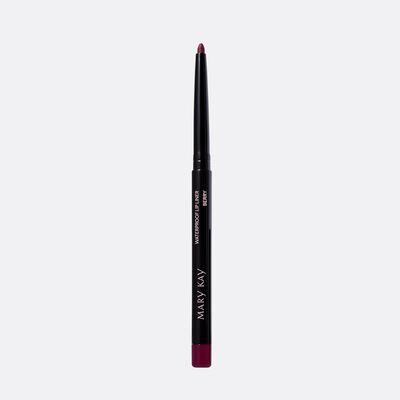 Delineador para Labios a Prueba de Agua Mary Kay&reg; Berry